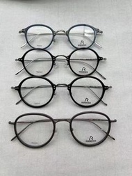 Rodenstock 眼鏡