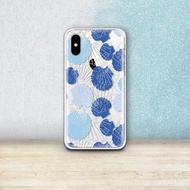 清新貝殼_支援各品牌手機殼CS0003