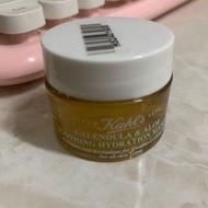 Kiehl’s金盞花面膜