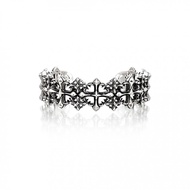 ake ake The Rituals Cross Mini Bangle