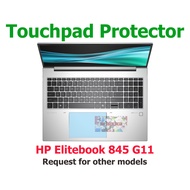 Touchpad Protector HP Elitebook 845 G11