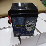 6N4 Battery 6N4 SC64 Original