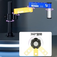 MECHANIC-M3 Camera Stand 360 Degree Rotation