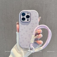 Phone case for iPhone 16/15/14/13/12/X/11/SE/7/8 Plus soft protective cover sleeve DLJSXPM284+b3