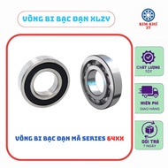 Bearing 6403 6404 6405 6406 6407 6408 6409 6410 6411 6412 - xlzy bearings