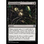 MTG Singles [U] Drown in Ichor