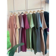 TASHAFATNIN - KAFTAN DOHA (IRONLESS CAFTAN)