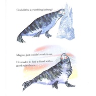 What's That Noise?  What is that? English Original Import Original Original 2 to 6 Years Old Hardcov