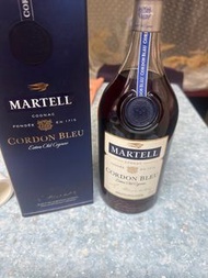 馬爹利藍帶1公升