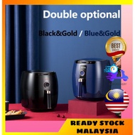 🇲🇾M'SIA STOCK🔥MONDA AIR FRYER 7LITER