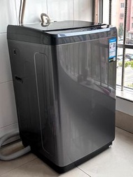 全新洗衣機#全自動洗脫一體機 10KG