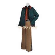 PJSK Tenma Tsukasa Cosplay Costume Game Project Sekai Colorful Stage Cosplay Suit Party Clothing Hal