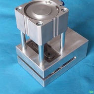 Discount Sale|Include Invoice #Plastic Bag Tote Bag Punch Pneumatic Punch Handle Bag Punch Mold pe o
