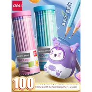 colour pencil pencil colour Pensil khas untuk kanak-kanak Deli
