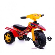 [✅New] Mainan Sepeda Dorong Anak Tiga Roda Shp (Mpr 593) Makassar