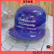 Cap casing holder cap cover flat/rata--curve/lengkung