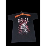 GOJIRA T-shirt