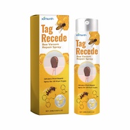 Semburan Penjagaan Eksema Racun Lebah Bee Venom Eczema Spray Eczema Care Itch Relief Sensitive Skin 