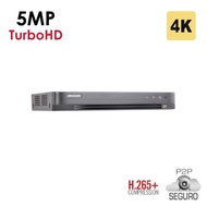 hikvision turbo hd dvr