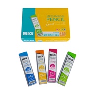 MECH REFILL BIG 2B 0.5 LP-1011 MECHANICAL PENCIL REFILL/ 0.5 PENCIL REFILL/ MECHANICAL PENCIL/