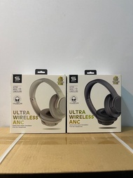 (全新現貨)SOUL Ultra Wireless ANC 混合式主動降噪無線頭戴式藍牙耳機