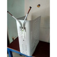 Evaporator/Evap/Epap Kulkas 1 satu pintu LG Ori 70 x 40cm berkwalitas