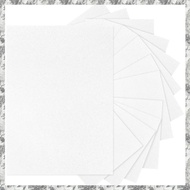 [I O J E] Shrink Dink Sheets 40 Pieces Plastic Shrinky Paper for Kids DIY Crafts Keychain Making(7.9