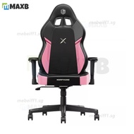 White Shark Highly Recommended Variant Elf Ergonomic Chair Gaming Computer Chair E-Sports Chair mebe