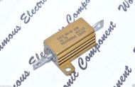 DALE RH-10 0.1 R (0R1) 10W 1% Resistor x1