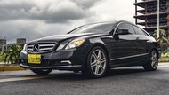 Mercedes-Benz 賓士 2010年 W207 E350 AMG cope