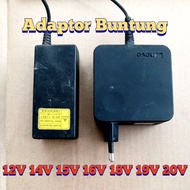 12V 14V 15V 16V 18V 19V 20V 24V Charger Adapter Laptop Charger