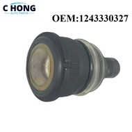 OEM 1243330327 Automobiles Front Suspension Ball Joint For Mercedes-Benz W201 C124 W124 A124 C124 S1