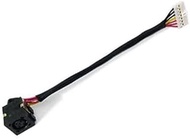 YAGEGE J5HM8 0J5HM8 450.00G03.0012 for Dell Inspiron 14 (3442) (3443) / 17 5748 5749 P26E001 DC Powe