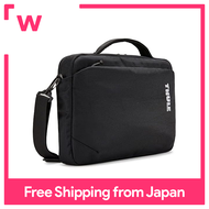 Thule Shoulder Bag Thule Subterra MacBook Attache 13 Inch TSA313 Black