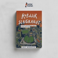 The Book of the Republic of Circum - Adi Munazir - Xpresi Books