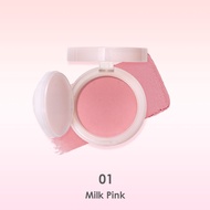 Romantic Beauty Airy Mousse Cushion Blush