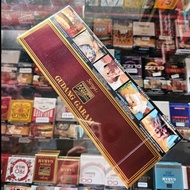 Surya 12 Merah 1 SLOP Rokok Gudang Garam Surya bukan lampu darurat