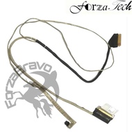 LVDS Video Screen Cable Flexible Flexible Inspiron 15 5593 5594 3501 3502 3505 Vostro 3501 3502 3505