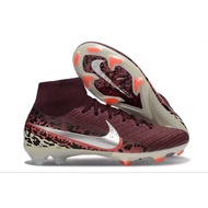 Sepatu Bola Mercurial Superfly 10 Elite Tosca Purple FG