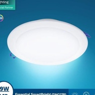 Philips Downlht Led Dn027B Led9Cw D125 Rd White