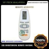 ASW-09Q4/FZR1-MY ASW-18Q4/FZR1-MY ASW-12U4/FZR1-MY UAC-298 KAC-102CM AKIRA AUX AIR CONDITIONING REMO