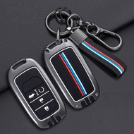 HONDA New CRV HRV E Civic FE 2025 car remote key case 2026 HRV RS HRV EL HRV V SPEC New HRV New Civi