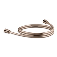 KOHLER Shower hose สายฝักบัวสายอ่อนแบบเรียบ ยาว 1.5 เมตร สีโรสโกล์ด K-11628X-RGD