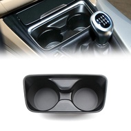 Car Central Storage Table Cup Holder For BMW 3 Series F30 F31 F33 F34 F35 F36 Car Styling Auto Inter