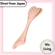 Alphax Facial Roller Beauty Roller Small Face Roller WTB Face Roller [Direct from Japan]