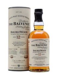 BALVENIE 12 YEARS OLD