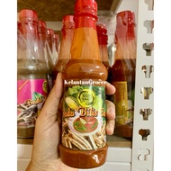 Budu Cap Bilis Emas 250ml