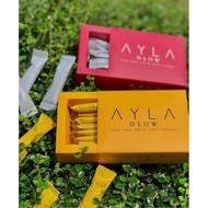 AYLA GLOW BY BELLESTRELLE