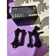 PSU MSI NZXT COOLER MASTER FSP HV PRO 550W XPG | 650W | 750w 80+ BRONZE