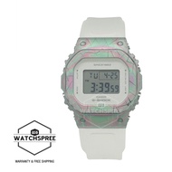 [Watchspree] Casio G-Shock for Ladies' 40th Anniversary Adventurer’s Stone Limited Edition Watch GMS5640GEM-7D